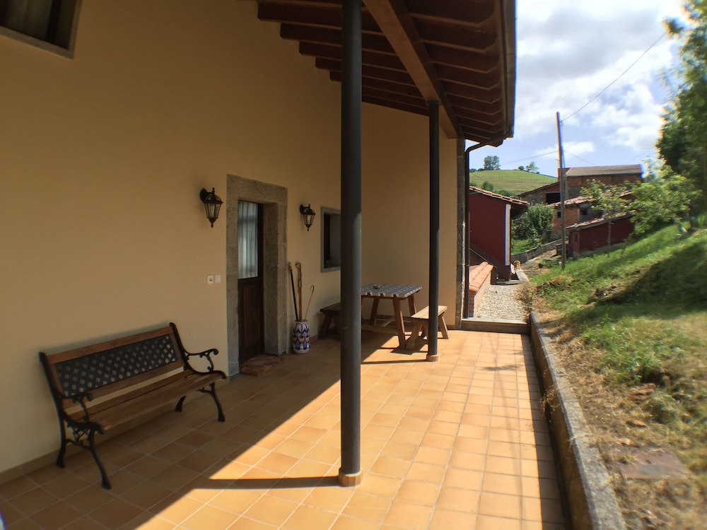 Casa Rural La LLosina view 4