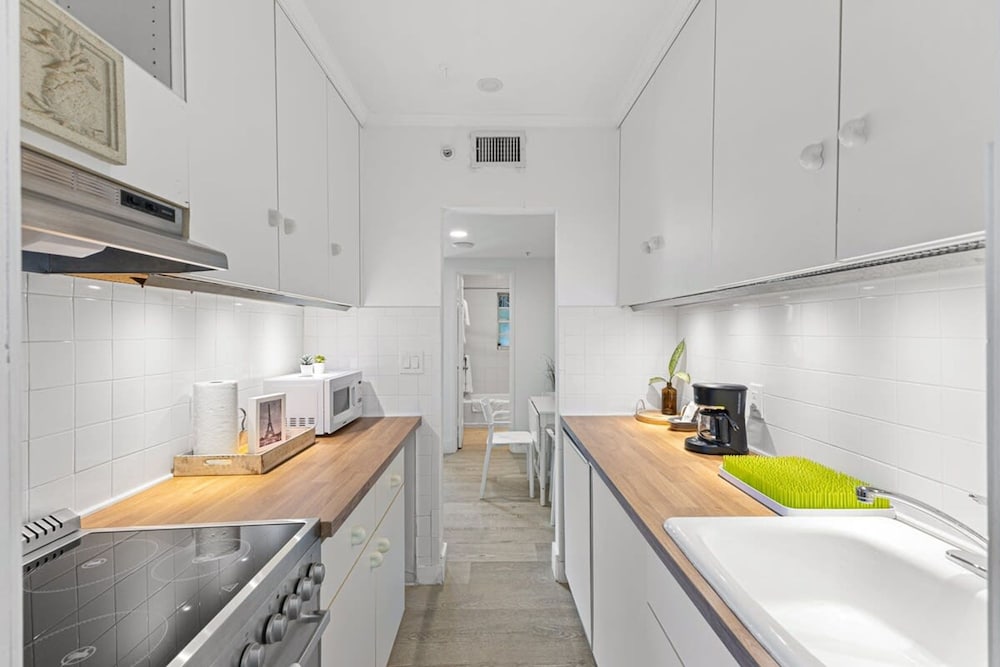 Delight and Cozy Apt Close to Las Olas the Beach