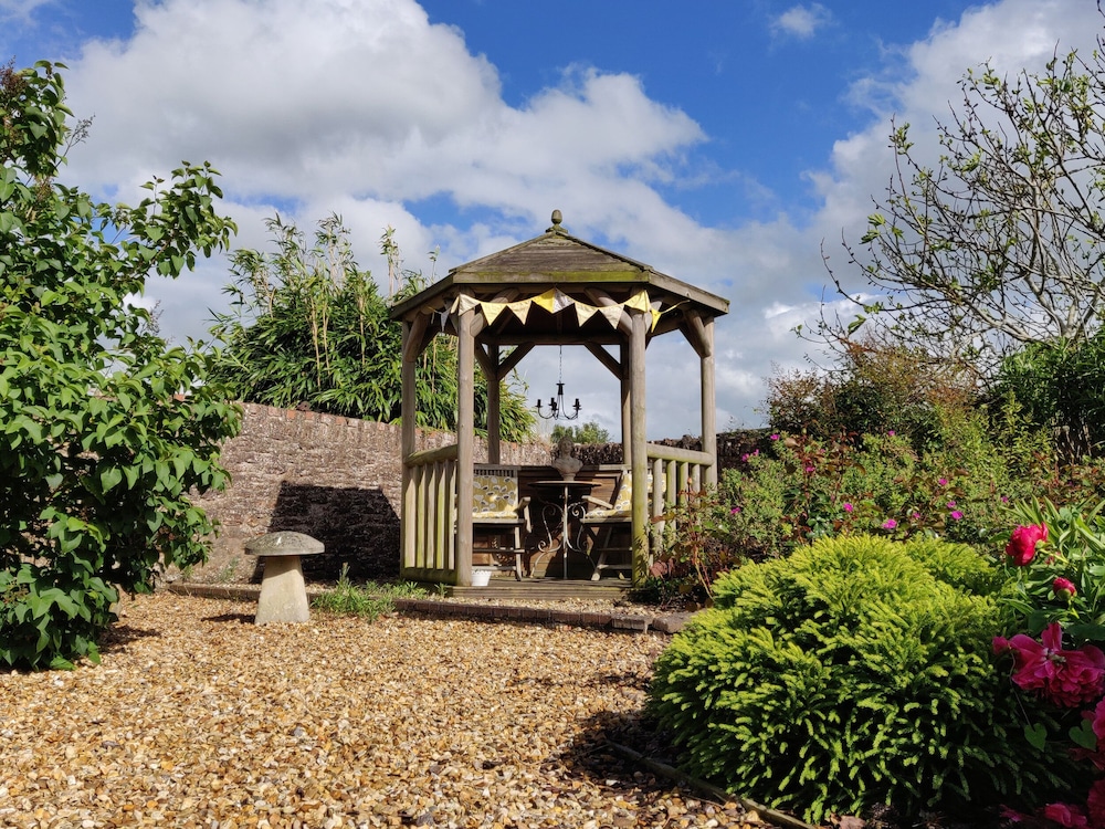 The Coach House view 3