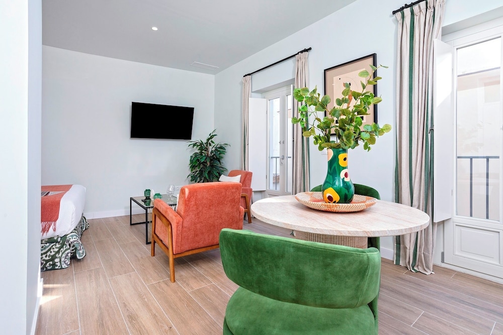 Exclusive Apartment in Cádiz. Patrocinio I