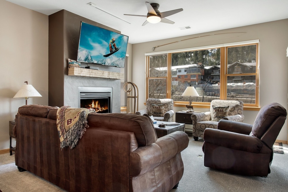 Canyon Run B203 3 Bedroom Condo by RedAwning - Property Image 14