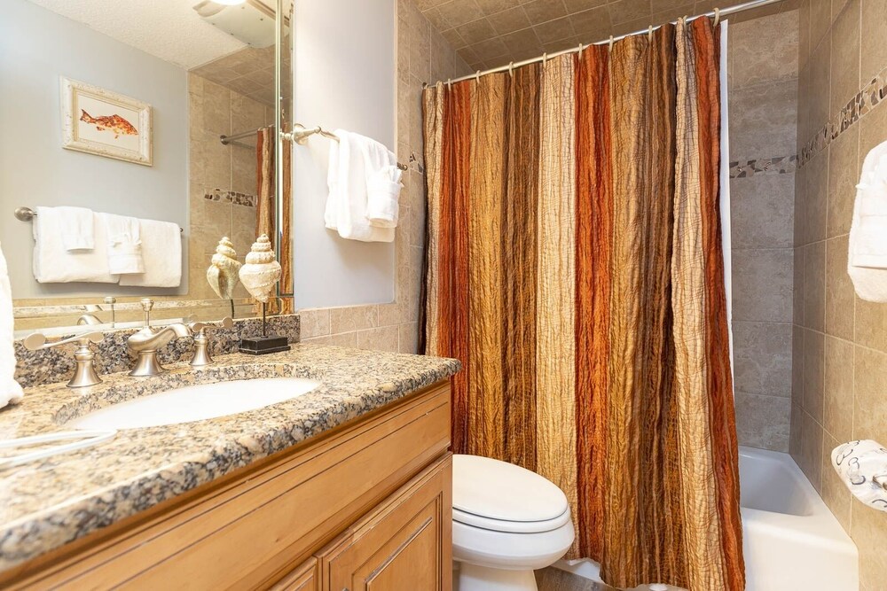 Phoenix X 904 3 Bedroom Condo