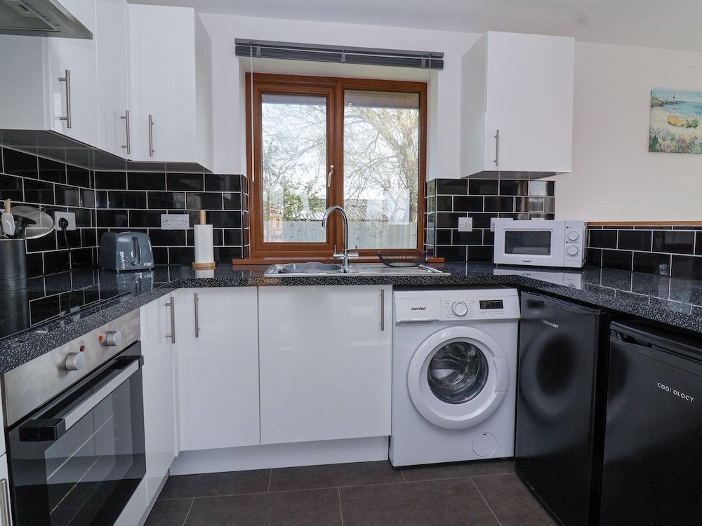 Bluebell Lodge, Meadow View Lodges