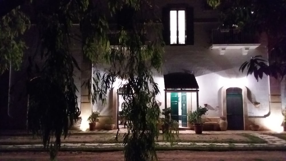 Masseria La Grave view 4
