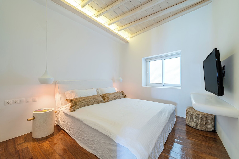 Anthis Villas Mykonos