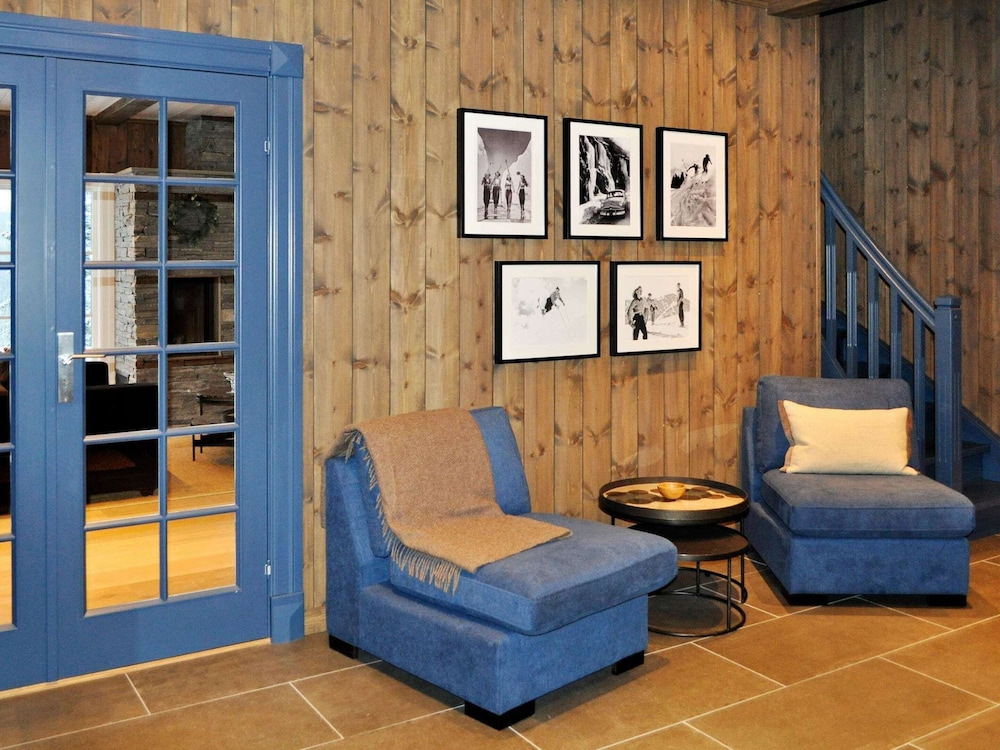 Holiday Home in FÃ¥vang view 3
