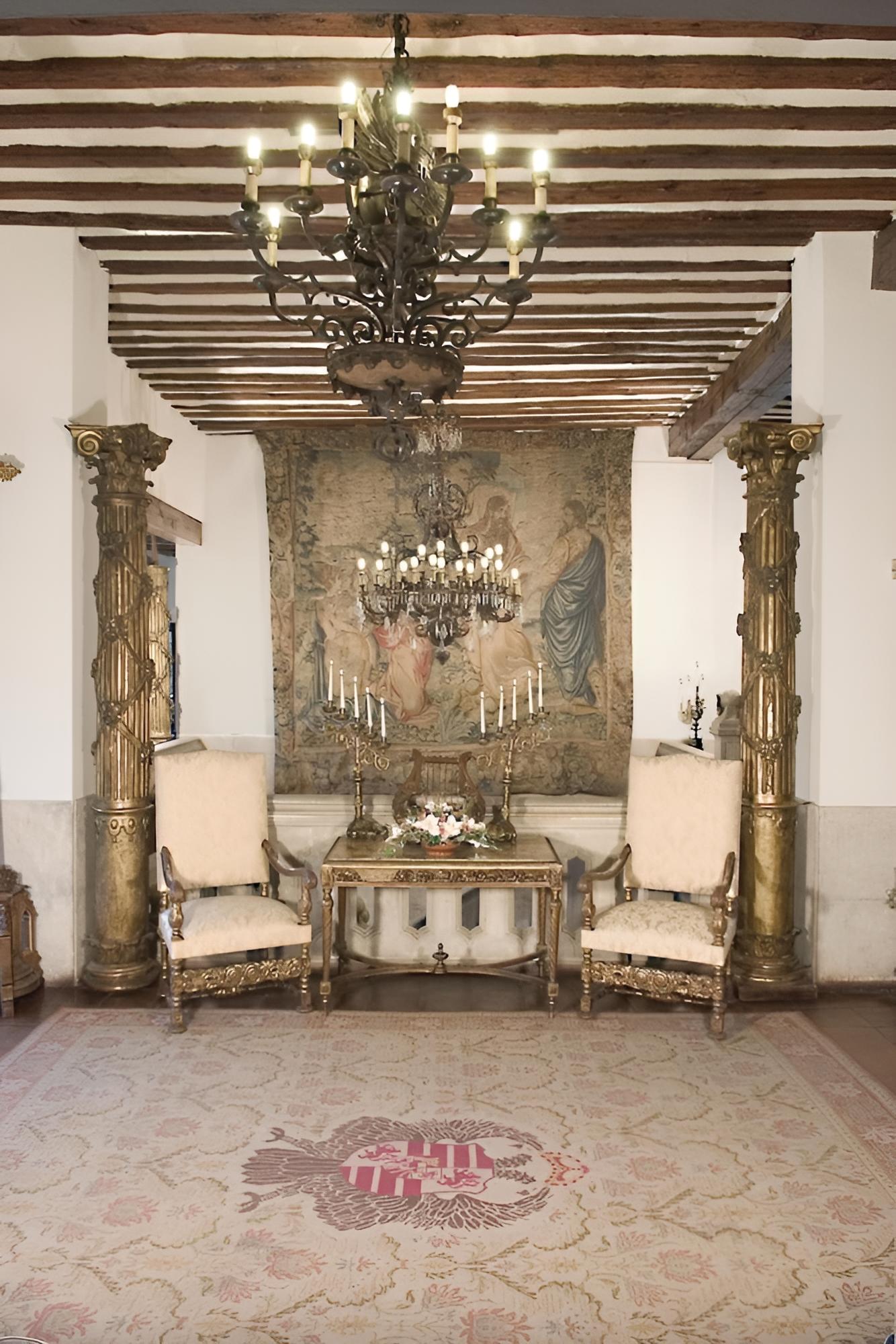 Hotel La Casa Grande