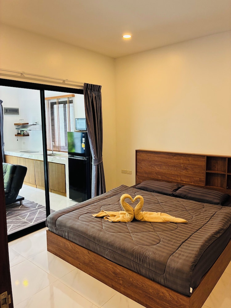 GM Apartments 2 Bedrooms