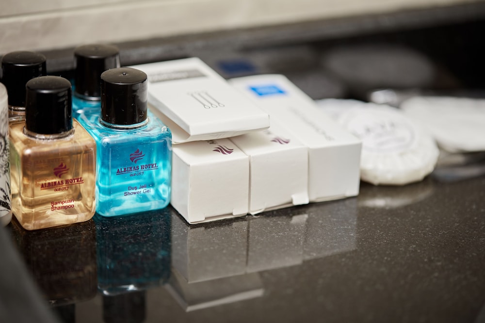 Albinas Otel Eski Şehir - Image 57