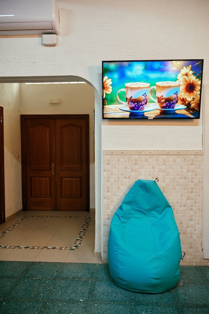 LOFT HOSTAL Group 35