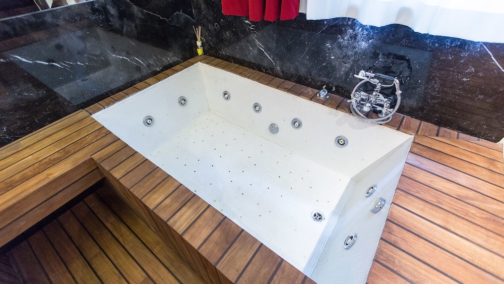 Rental In Rome Pinciana Deluxe