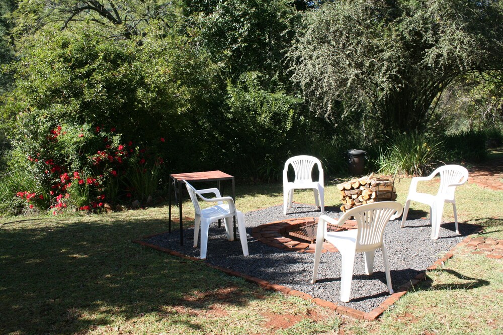 Sabi Star Chalets