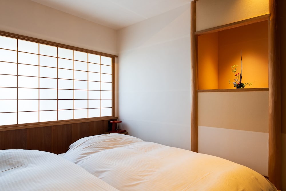 Kappo Ryokan Yumesaki