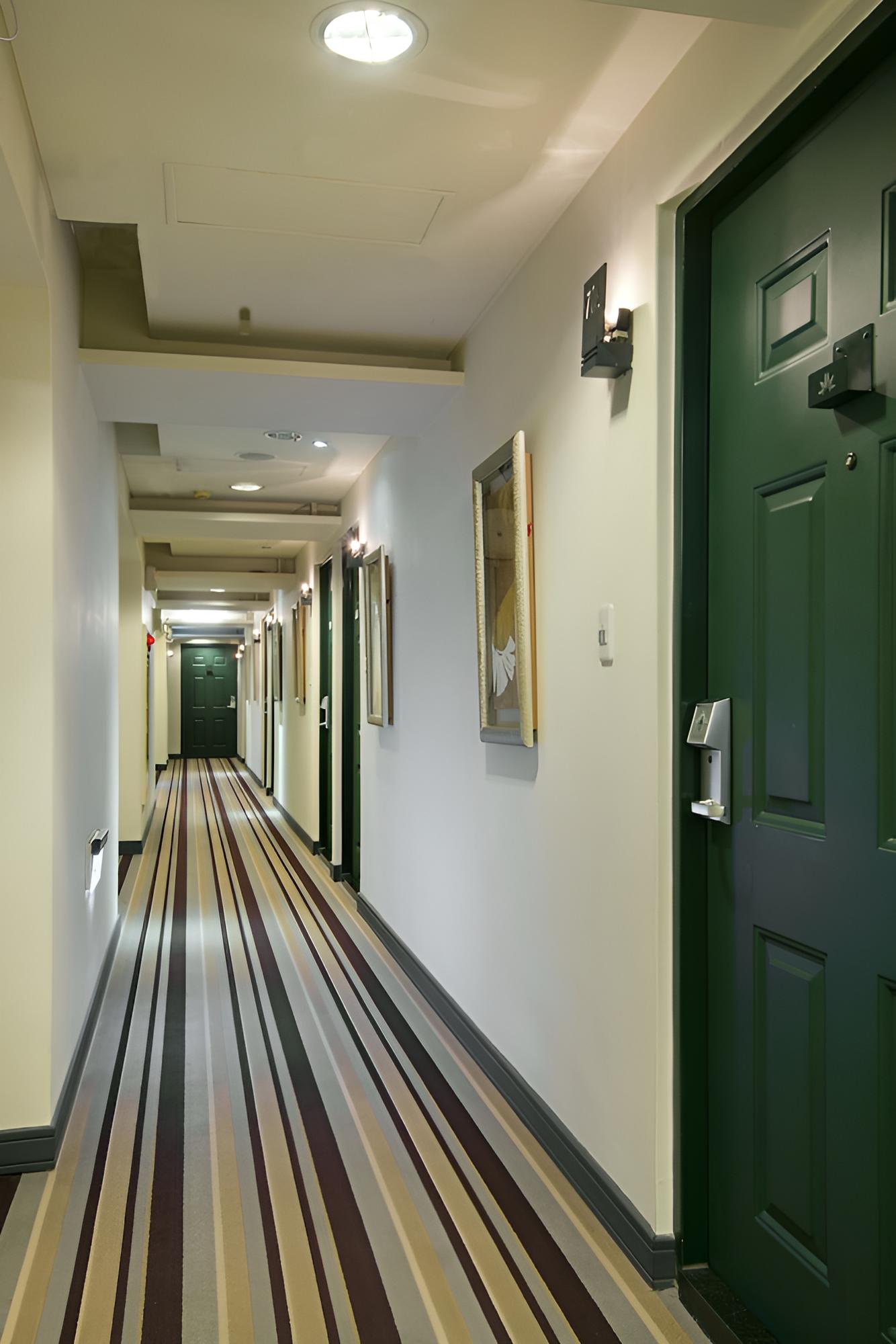 Le Parker Taichung