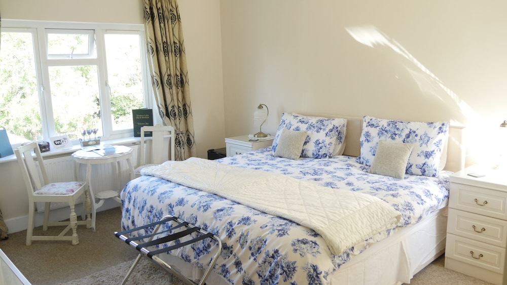 Wimborne Lodge view 5