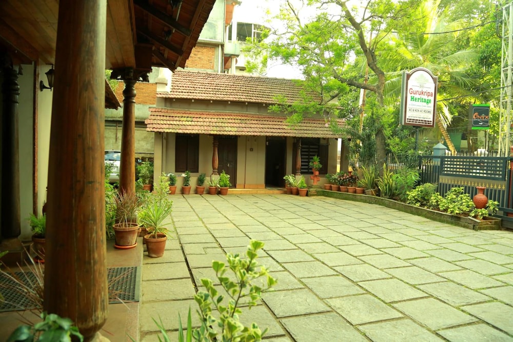 Gurukripa Heritage