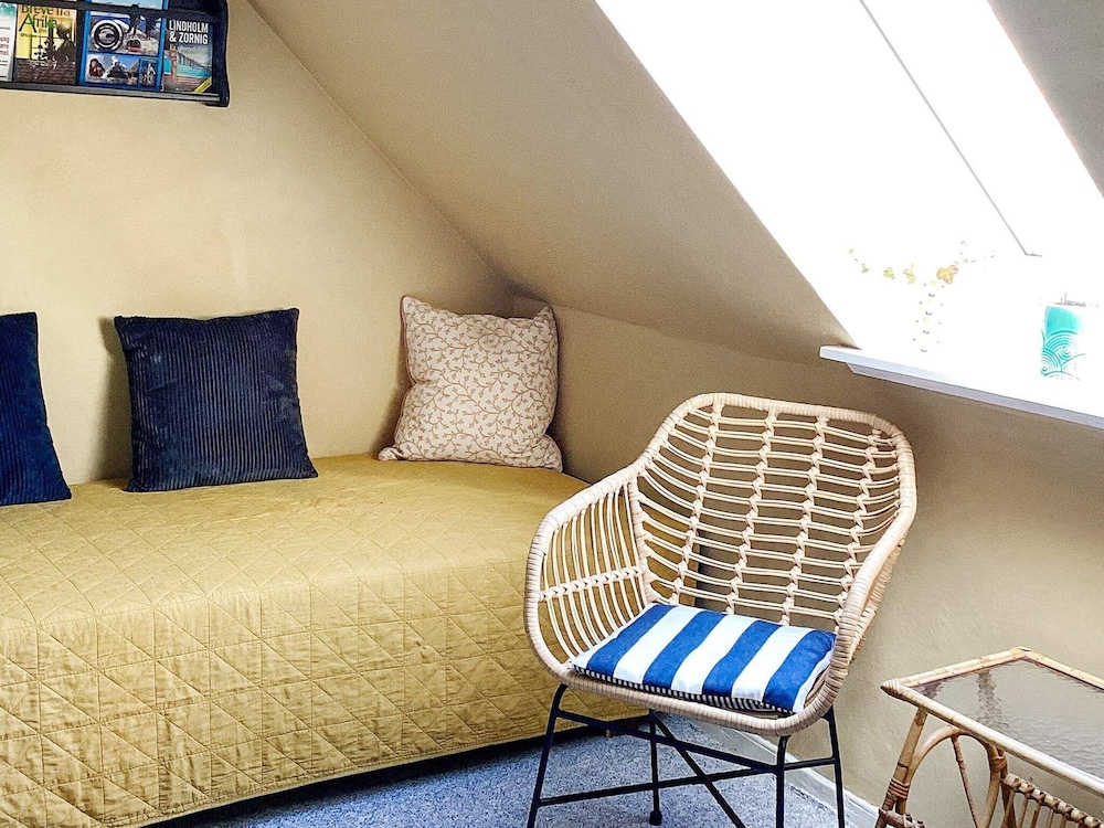 5 Person Holiday Home in Tranekaer view 5