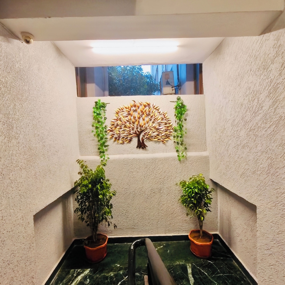 ORION Studio service Apartments