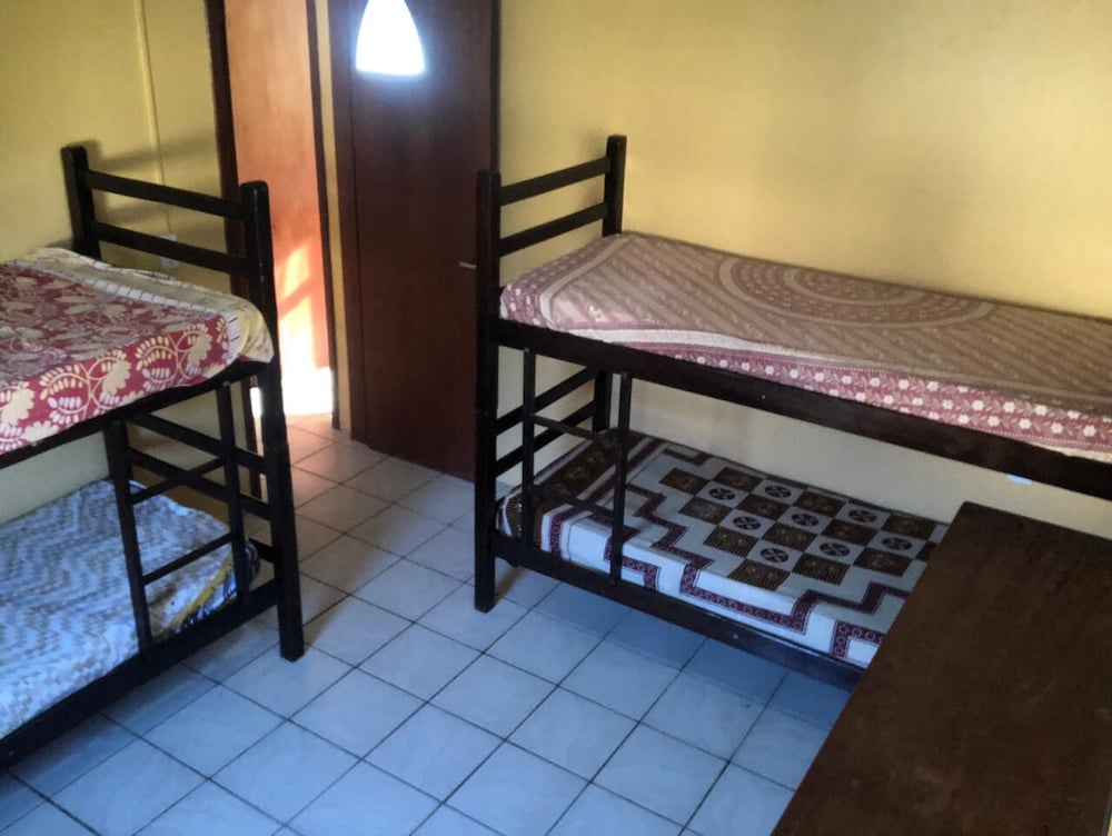 Residencial Villa Luana