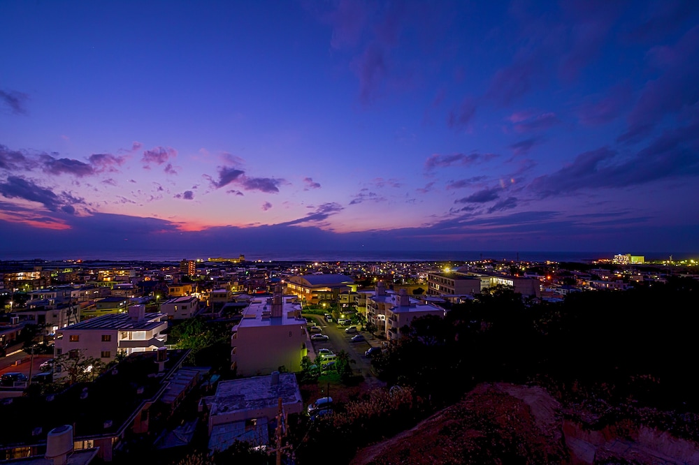 United Resort Yomitan