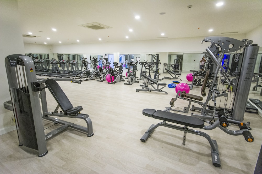 Laguna Beach Alya Resort & SPA - All Inclusive