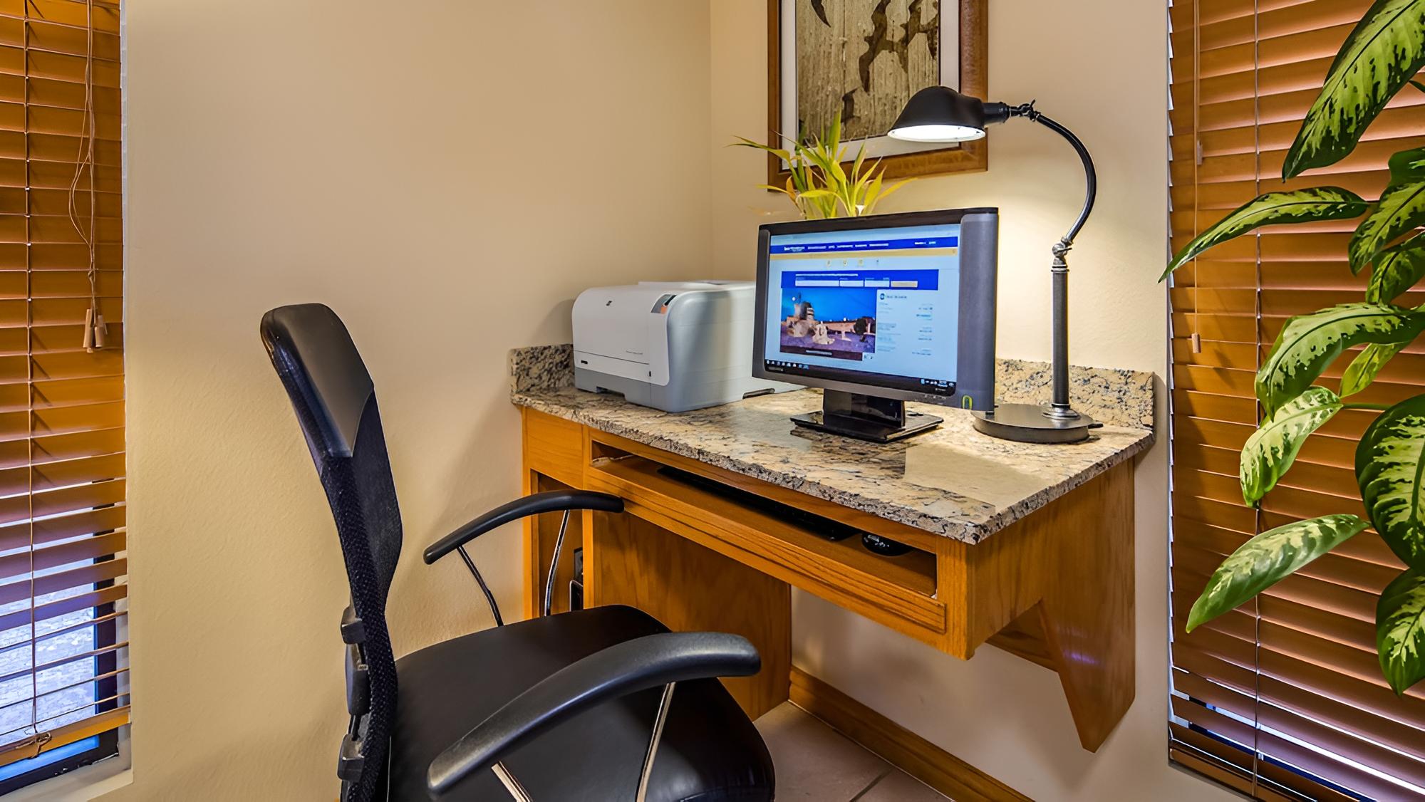 Best Western Llano