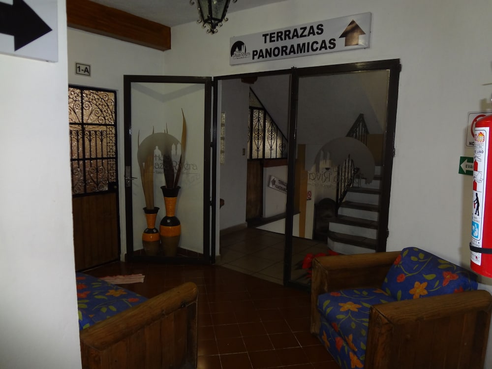 Taxco Guerrero Vacations - Hotel Plaza Rivera - Property Image 2