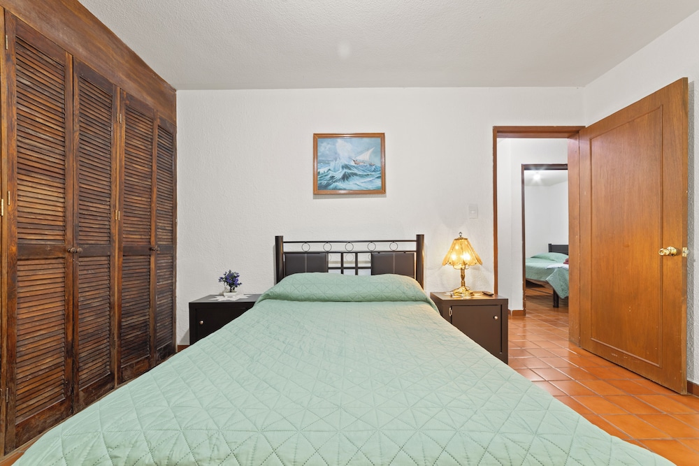 3 Bedrooms House Ideal for Families