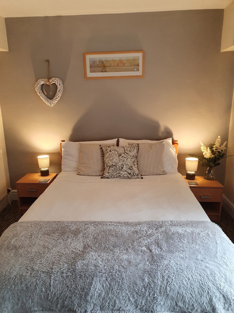 Apple Blossom Guesthouse