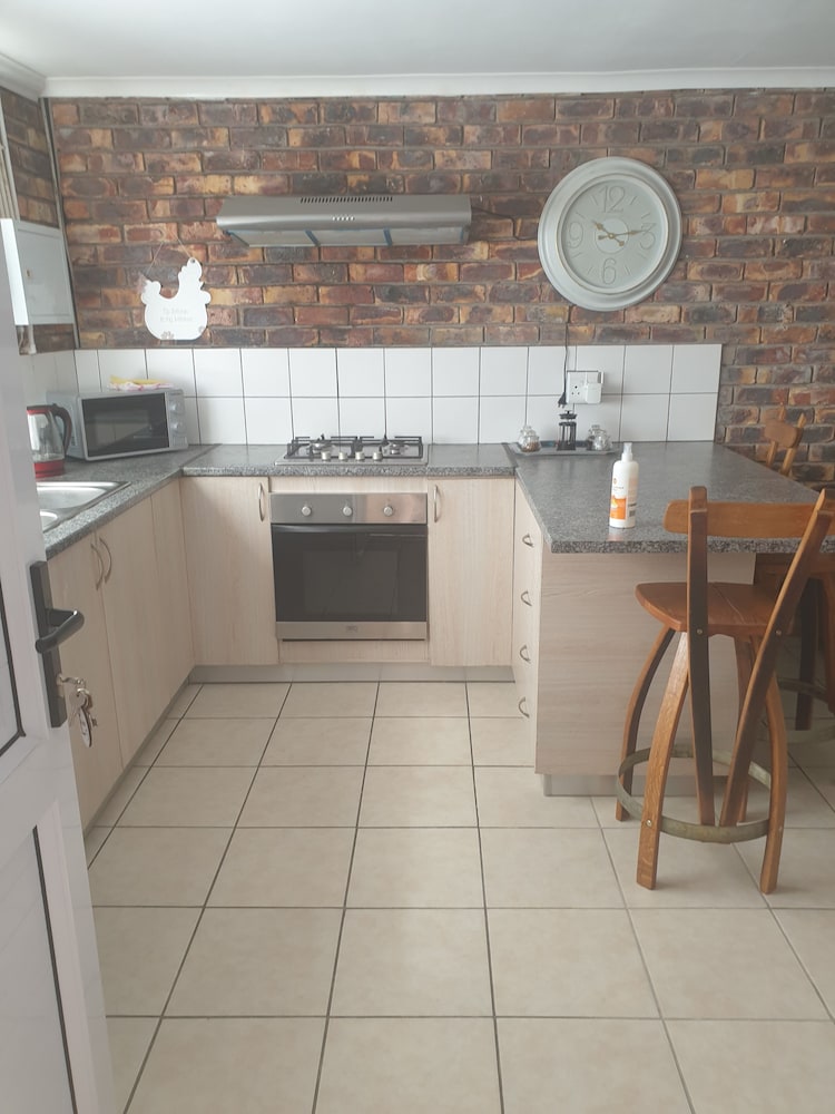 Clanwilliam Accommodation