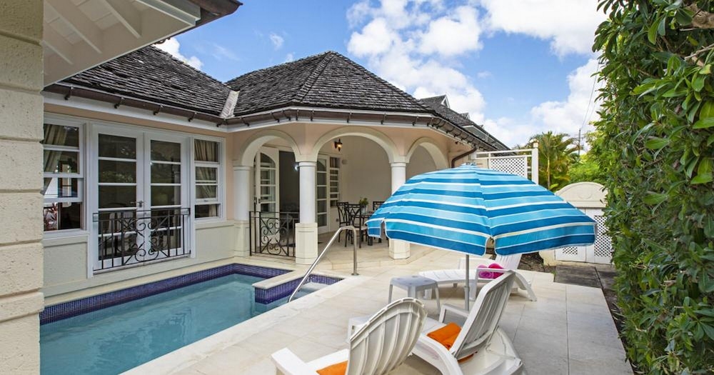 The Falls Villa 1 by Barbados Sotheby's International Realty