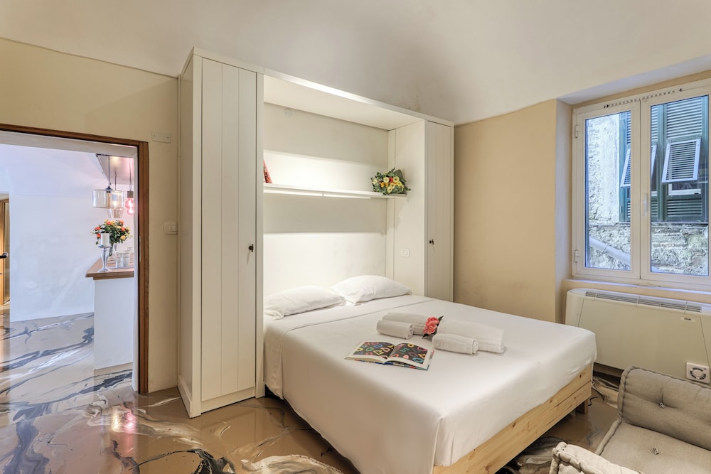 Boutique Apartment Casa Del Nobile