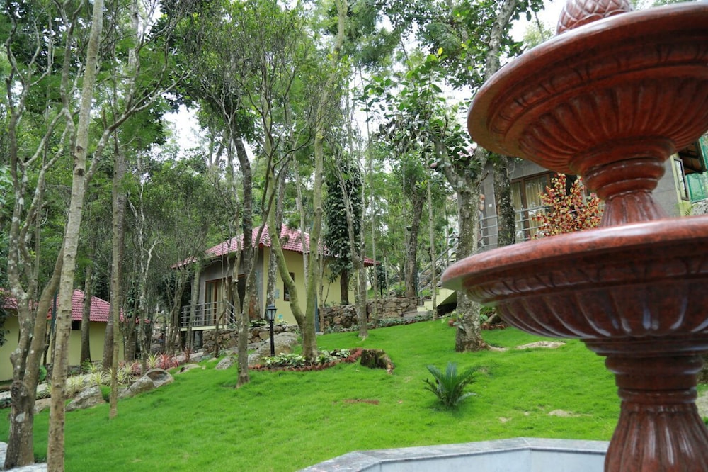 The Brook Resorts & Spa