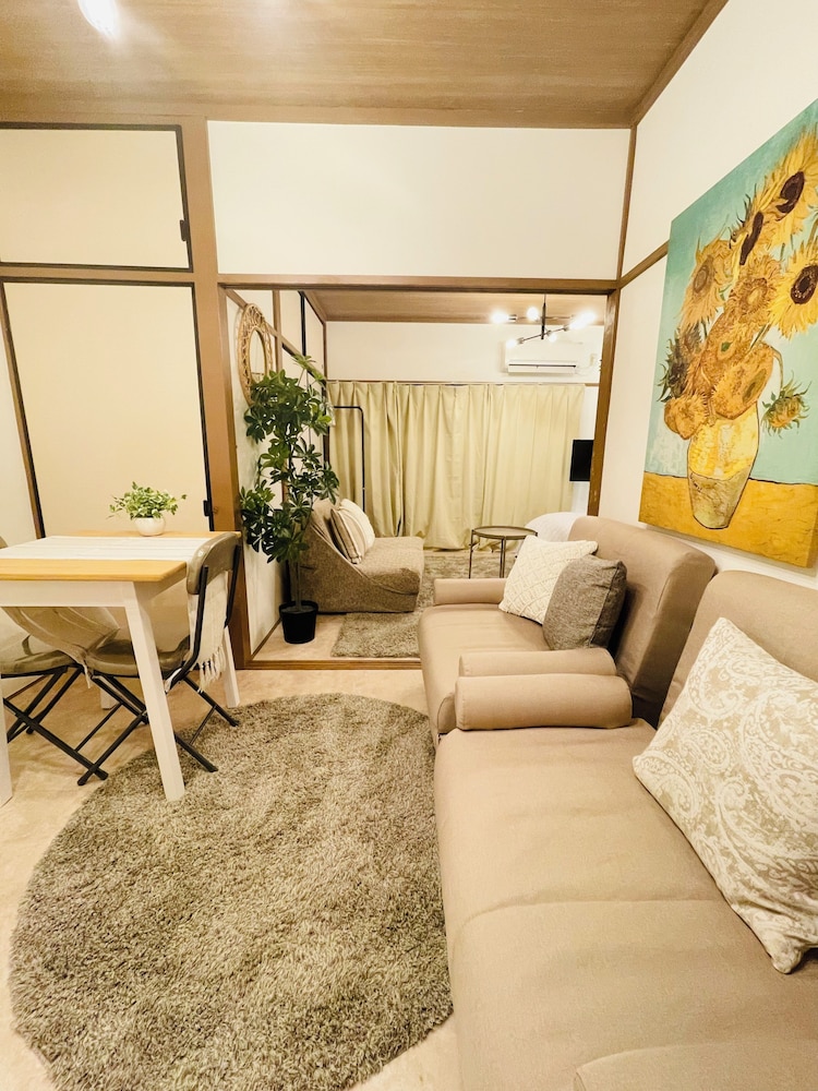 Oak Stay Shibuya 5