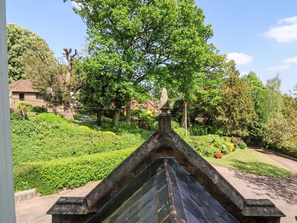 The Old Vicarage