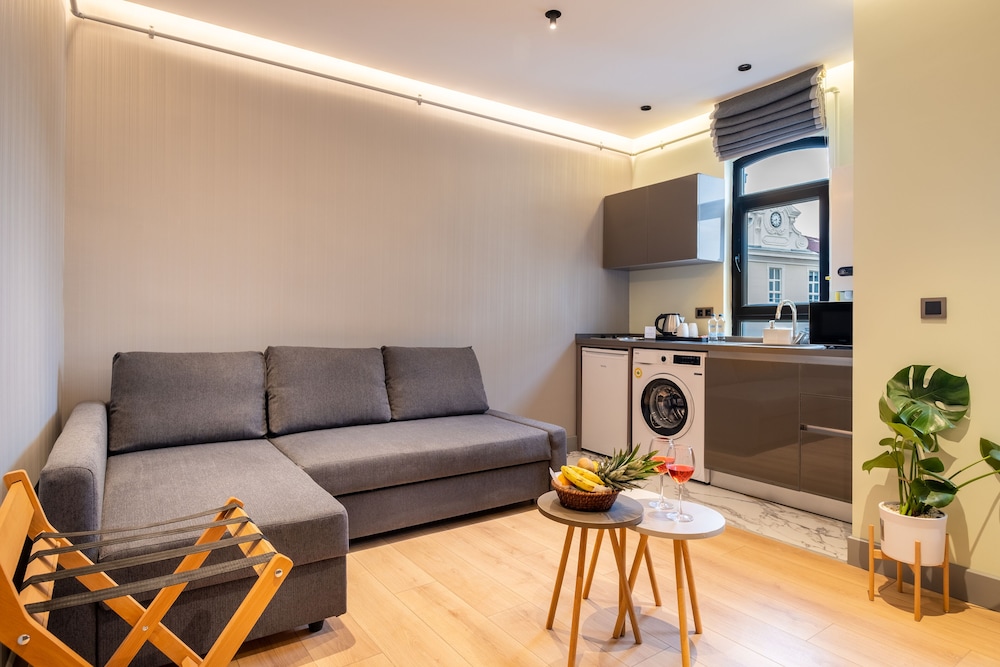 The Platine Plus Süiti - Image 27