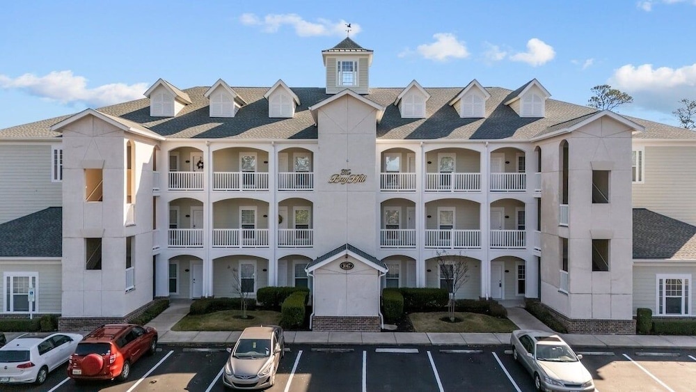 World Tour 306b 3 Bedroom Condo