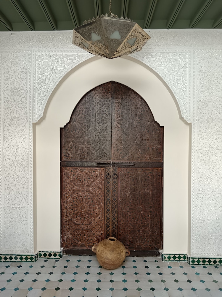 RIAD KECH ONE & SPA