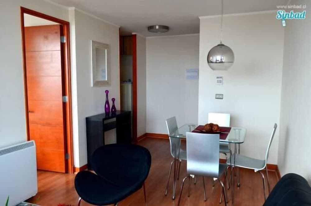 Departamento Labra Santiago 3