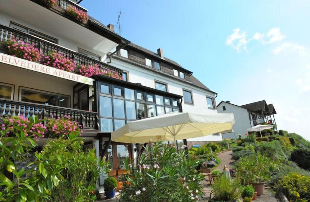 Hotel Garni Belvedere, das BIO Hotel SuiteHotel am Ederse - Property Image 22