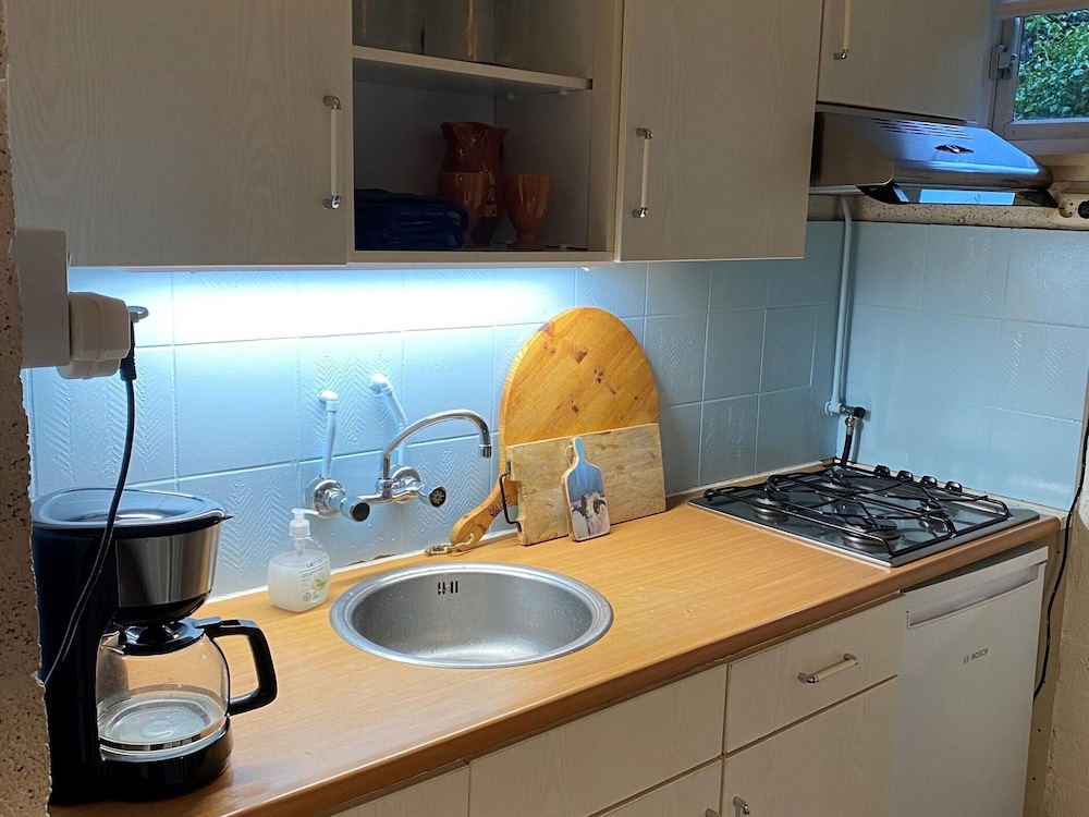 Holiday Home in Appelscha With Garden