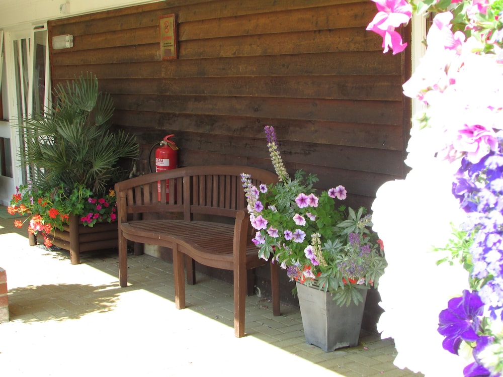Great Yarmouth Vacations - Decoy Barn - Property Image 20