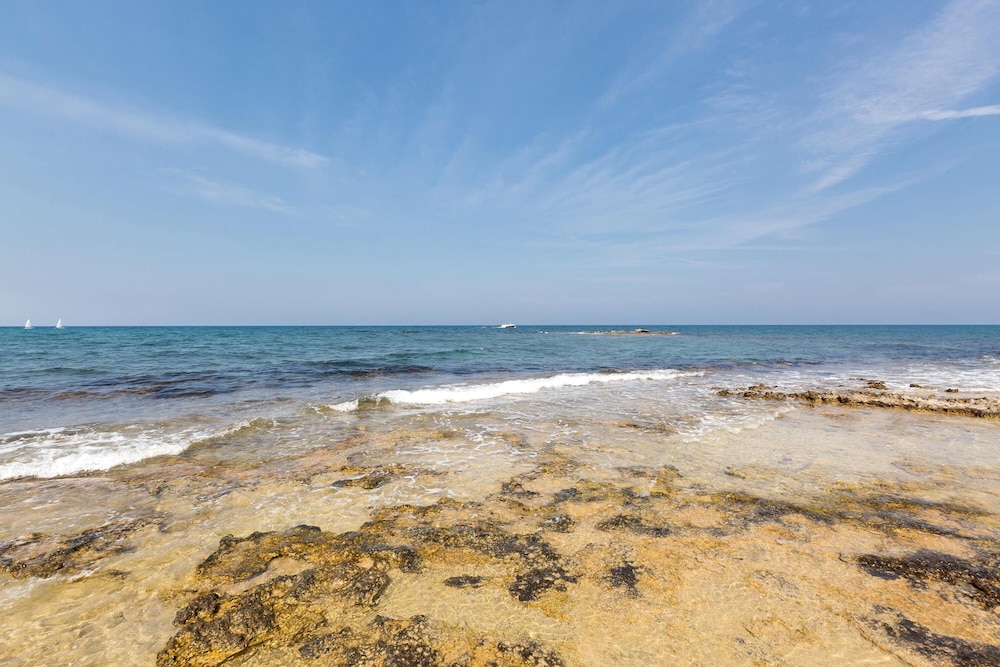 Lo Scoglio Bianco