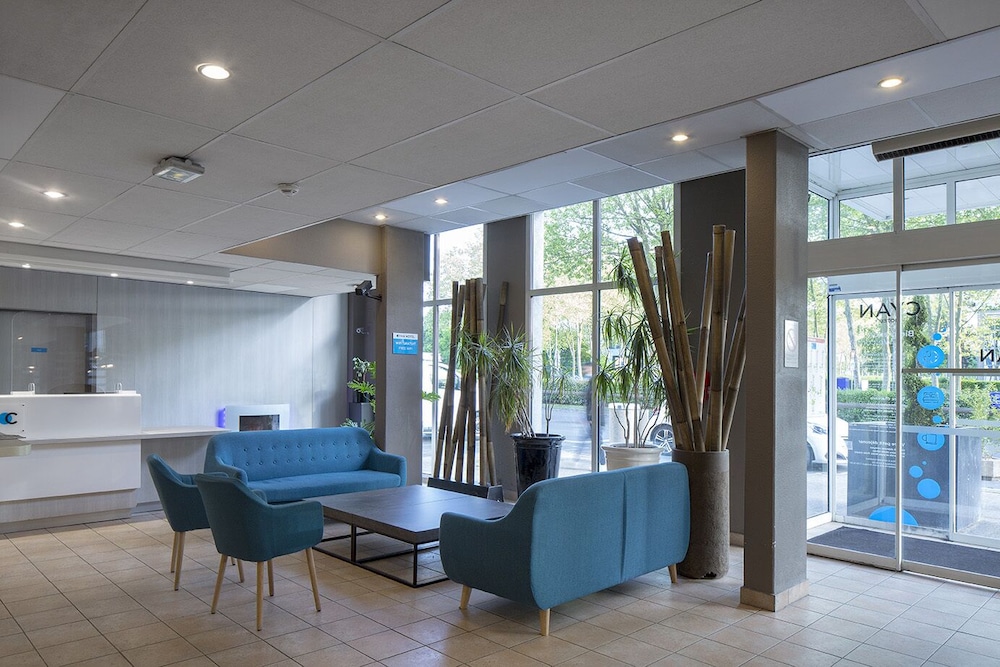 Villepinte Vacations - Cyan Hotel Roissy Villepinte Parc Des Expositions - Property Image 5