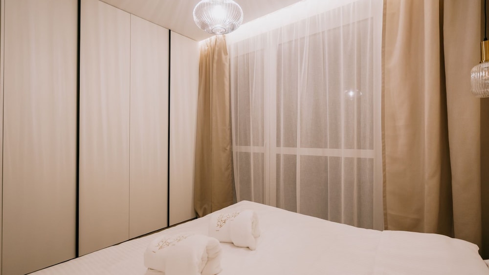 Apartamenty Sun & Snow Olimpijska