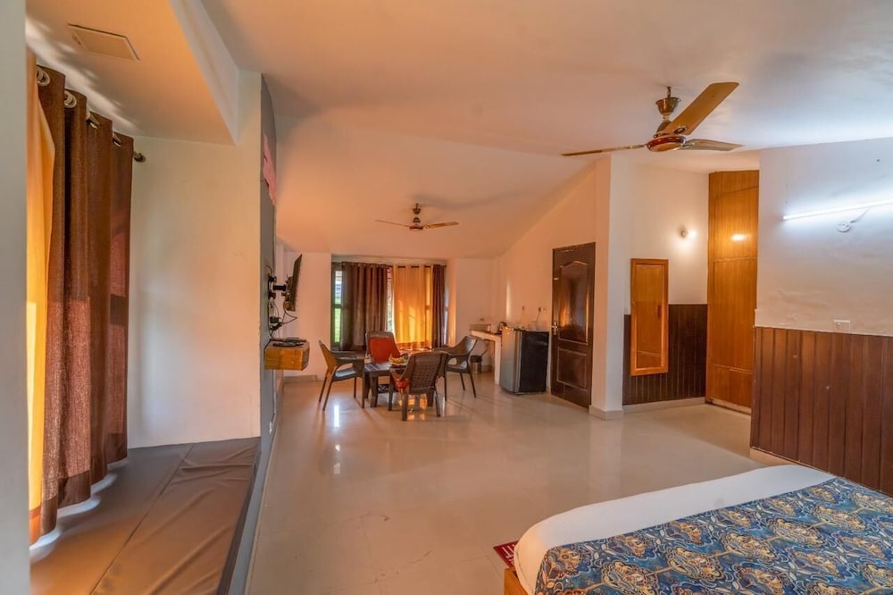 Corbett Treat Resort By Atya Hotels