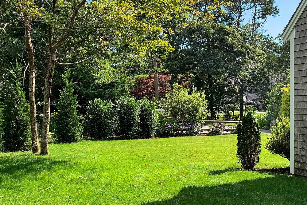 1 Mi to Nauset Beach: Upscale Orleans Home w/ Deck view 5