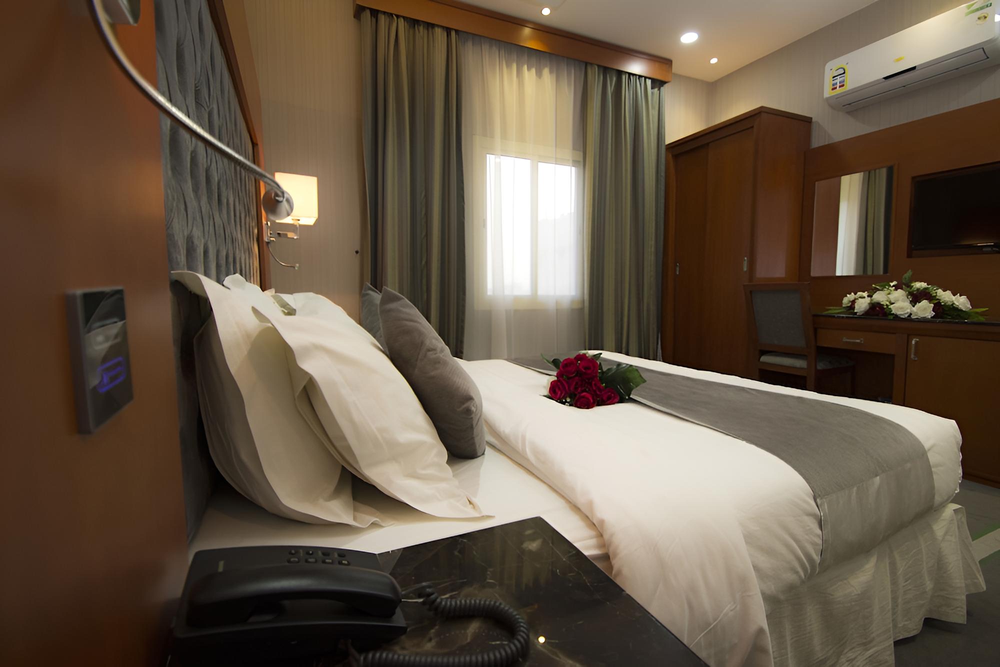 Shatee Al Hayat Hotel Suites