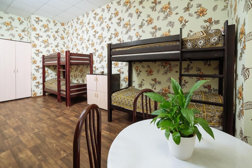 Hostel Comfort