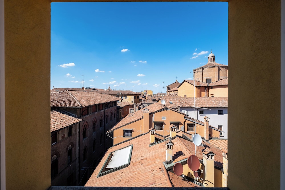 Urbana 13 Rooftop by Wonderful Italy